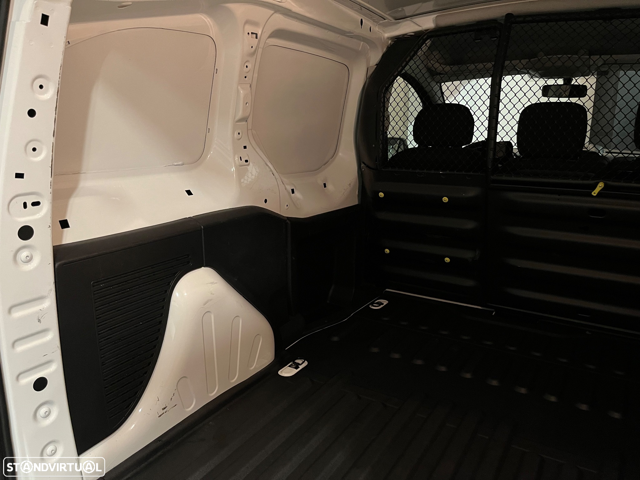 Citroën Berlingo - 37