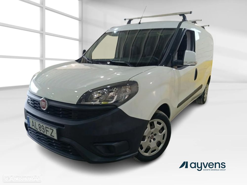 Fiat DOBLO CARGO 1.3 MJ Maxi SX 3L - 1