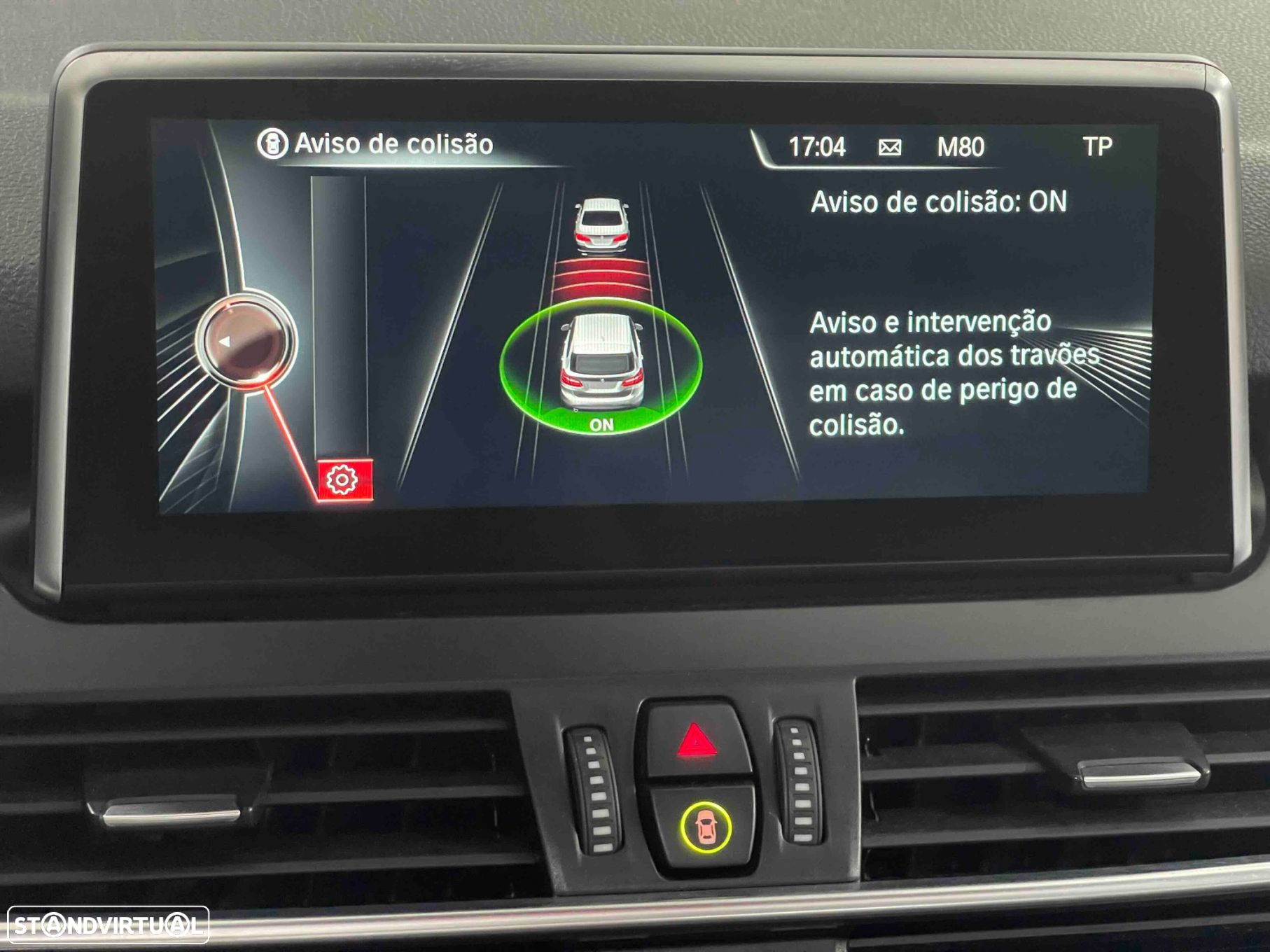 BMW 218 Active Tourer d Line Luxury Auto - 51