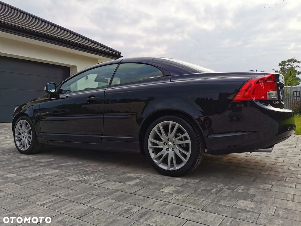 Volvo C70 T5 Inscription - 24