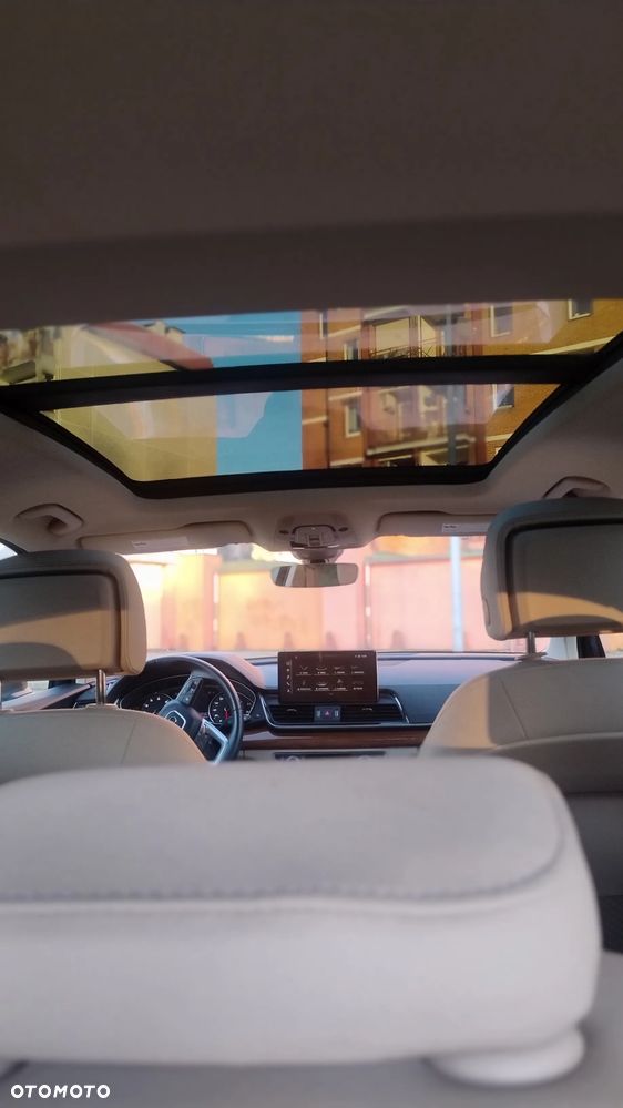 Audi Q5 45 TFSI quattro S tronic S line - 7