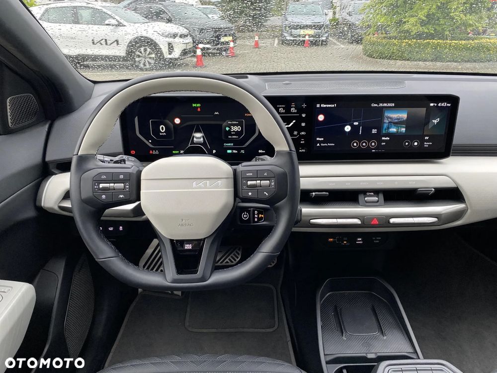 Kia EV4 - 13
