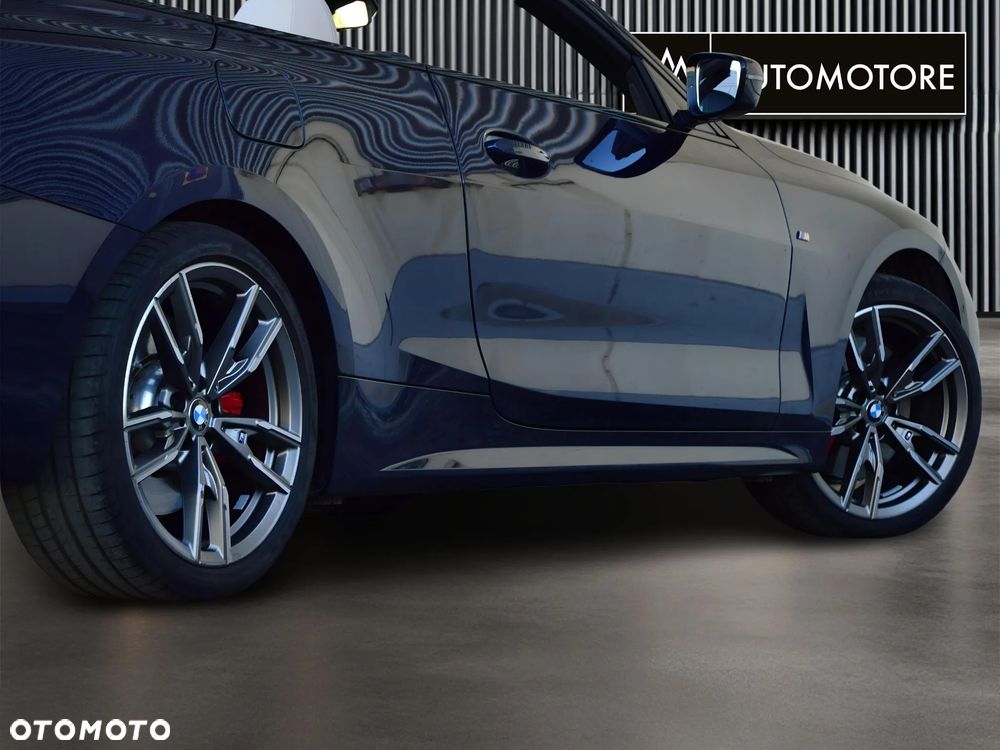 BMW Seria 4 M440i xDrive mHEV sport - 12
