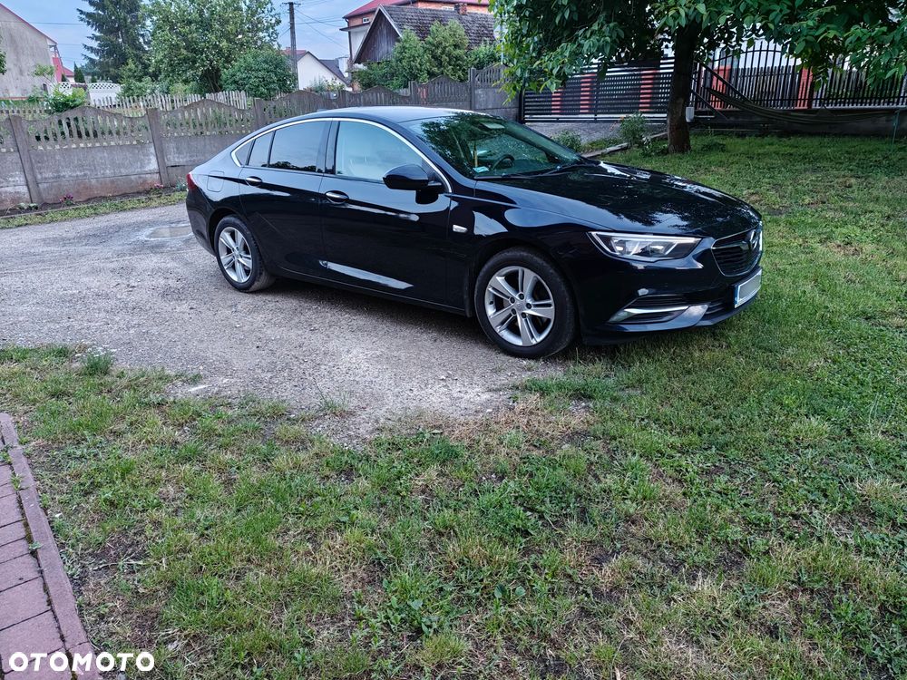 Opel Insignia 1.6 CDTI - 2