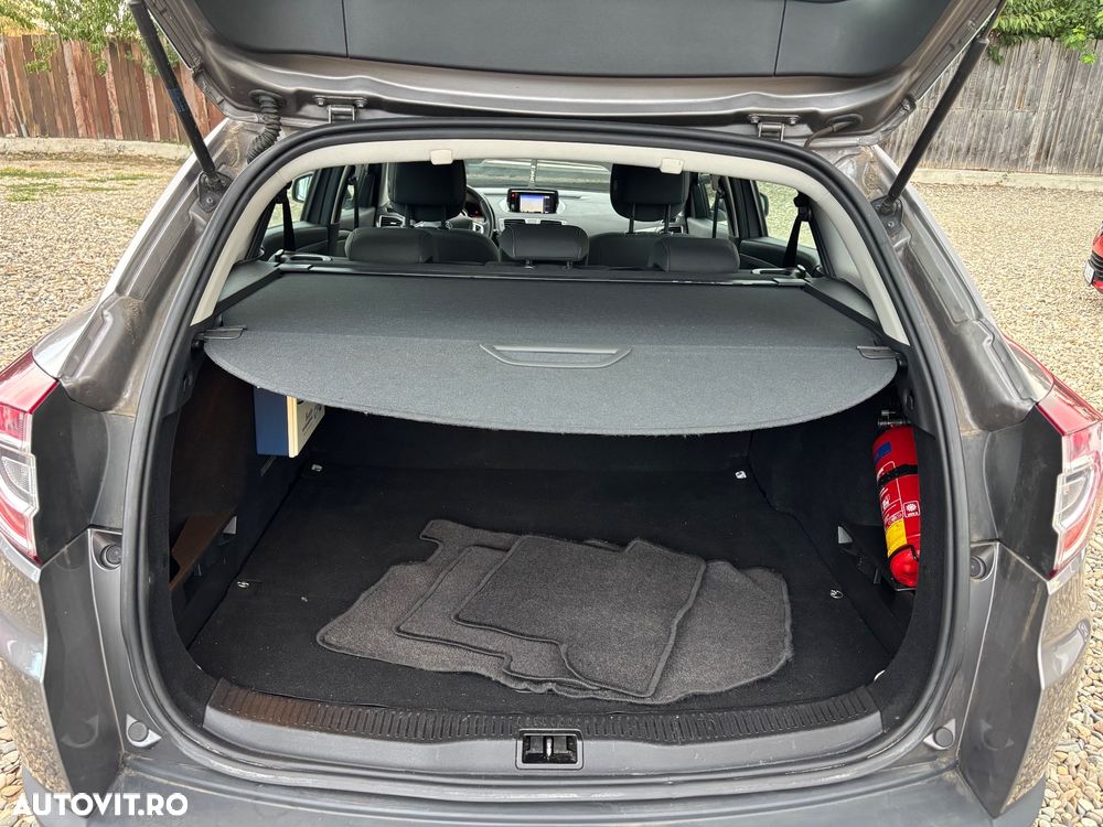Renault Megane 1.5 dCi Dynamique - 15