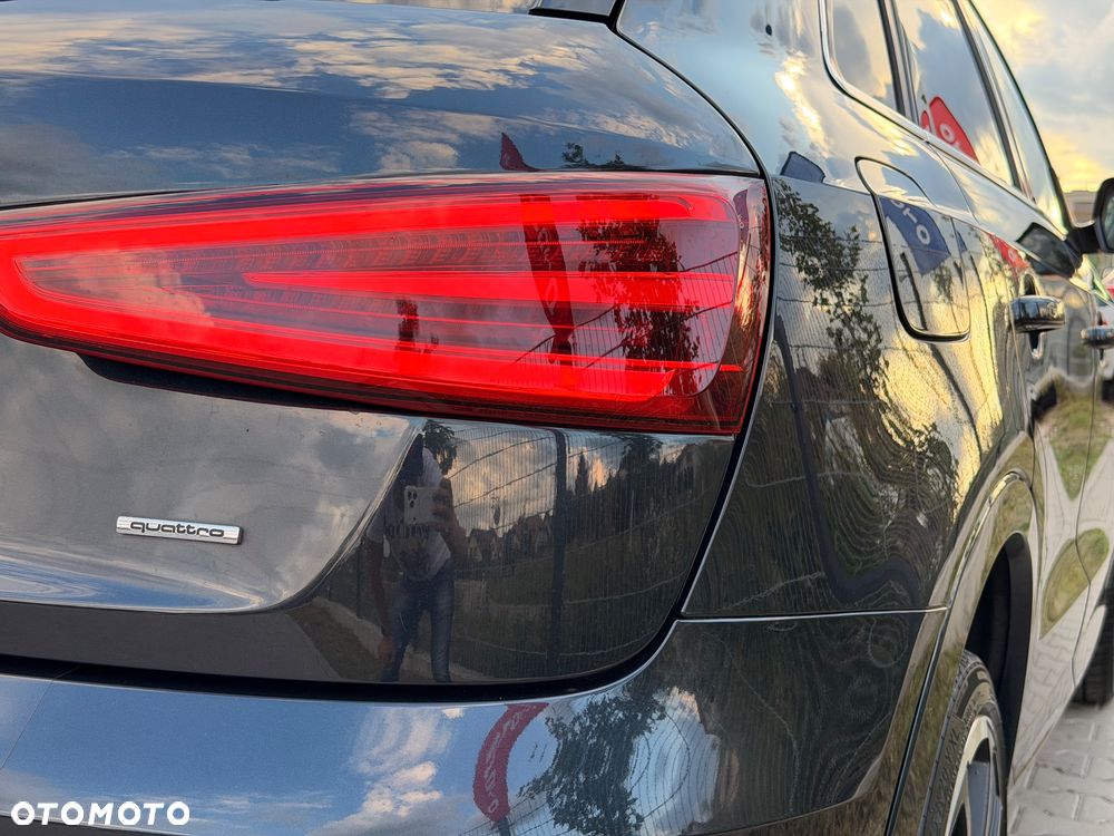 Audi Q3 2.0 TDI Quattro S tronic - 11