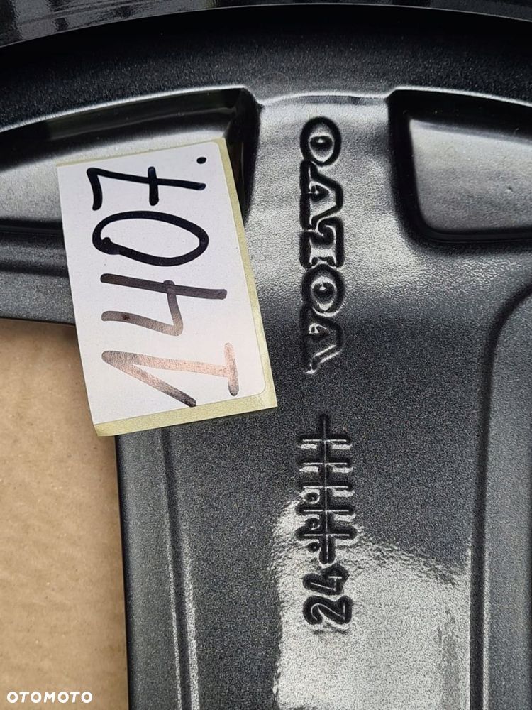 Felga aluminiowa felgi Volvo 32327146 7.5" x 19" 5x108 ET 50,5 - 13