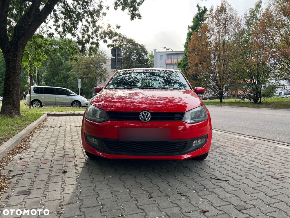 Volkswagen Polo 1.2 Trendline - 3