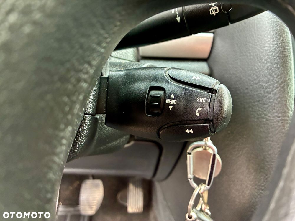 Peugeot 407 1.8 ST Komfort - 34