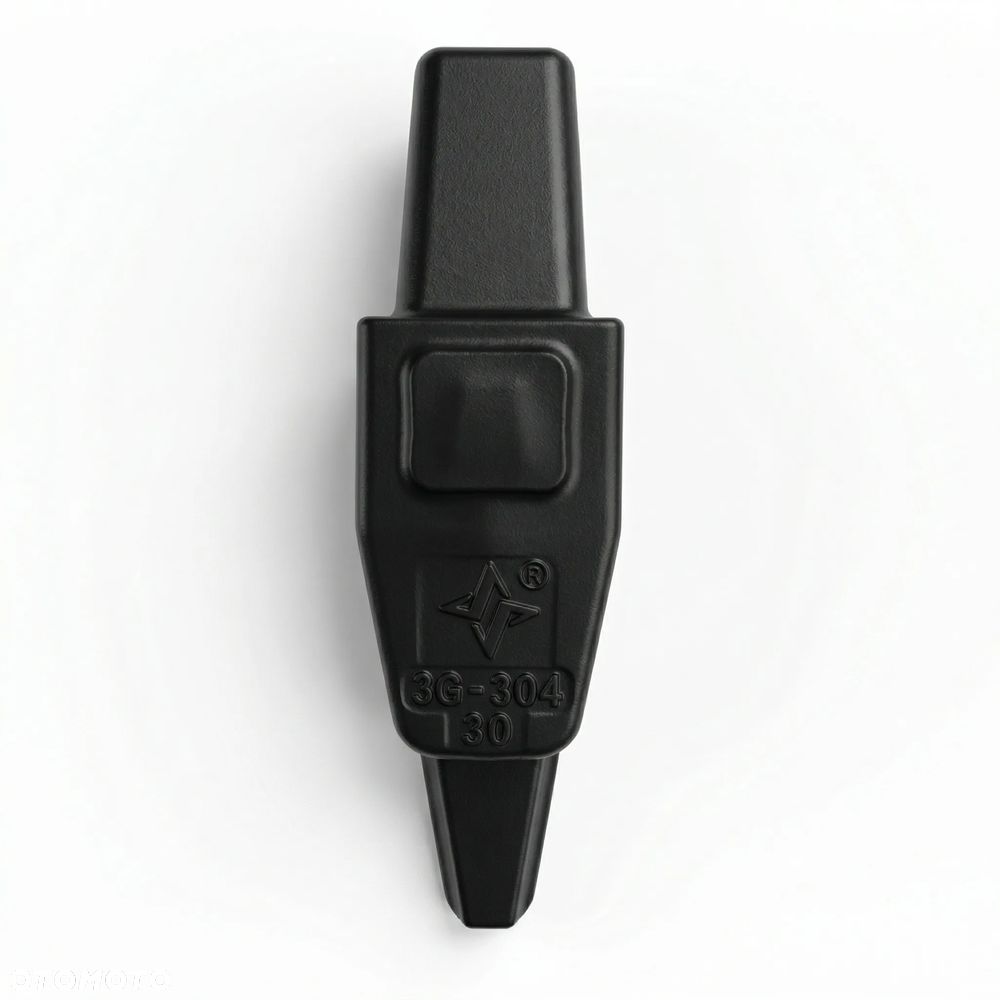 Adapter Zęba Skalnego J300 Numer Katalogowy: 3G6304 - 2