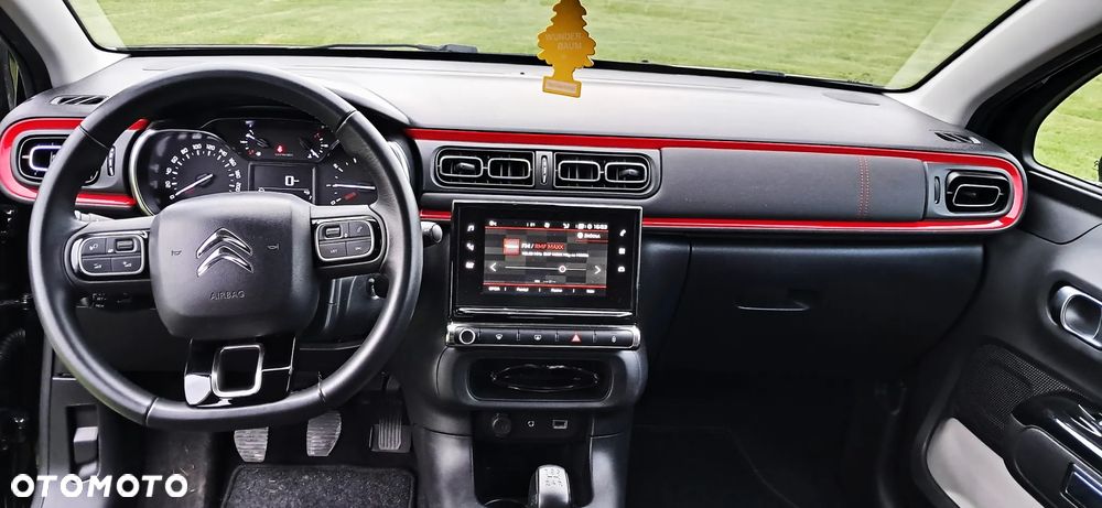 Citroën C3 - 6