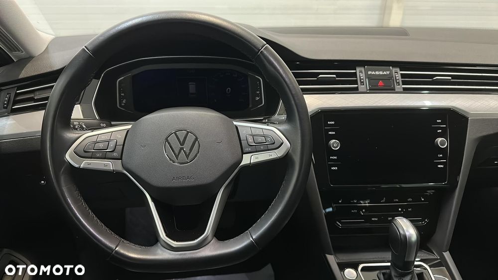 Volkswagen Passat 1.5 TSI EVO Business DSG - 15