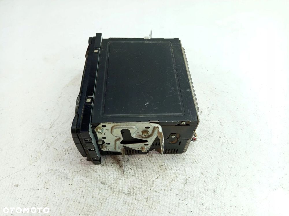 RADIO FABRYCZNE CD AUX USB TOYOTA HILUX VII PZ476-00212-A0 - 3