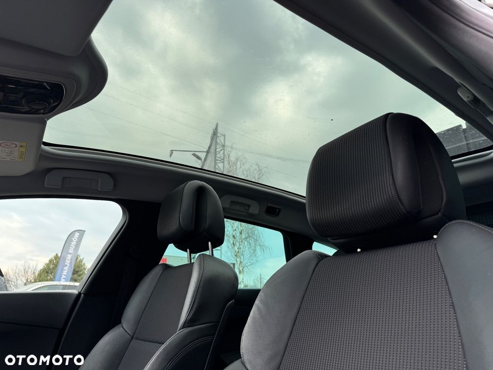 Peugeot 508 BlueHDi 180 EAT6 Stop&Start Allure - 20