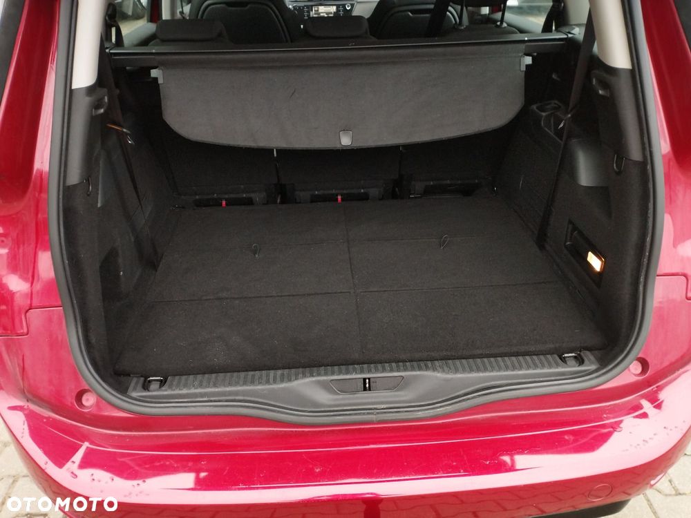 Citroën C4 Grand Picasso - 13