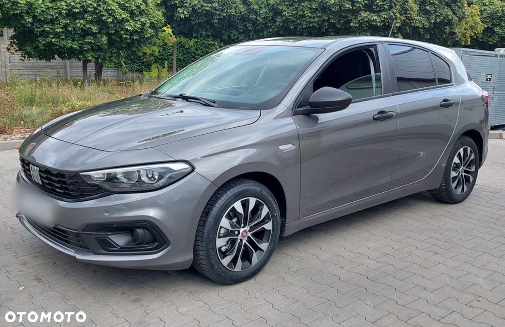 Fiat Tipo 1.0 T3 City Life - 8