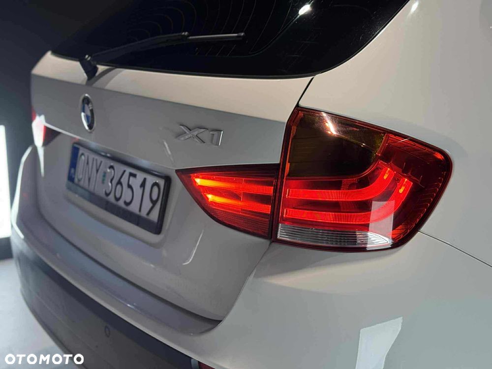 BMW X1 xDrive18d - 25