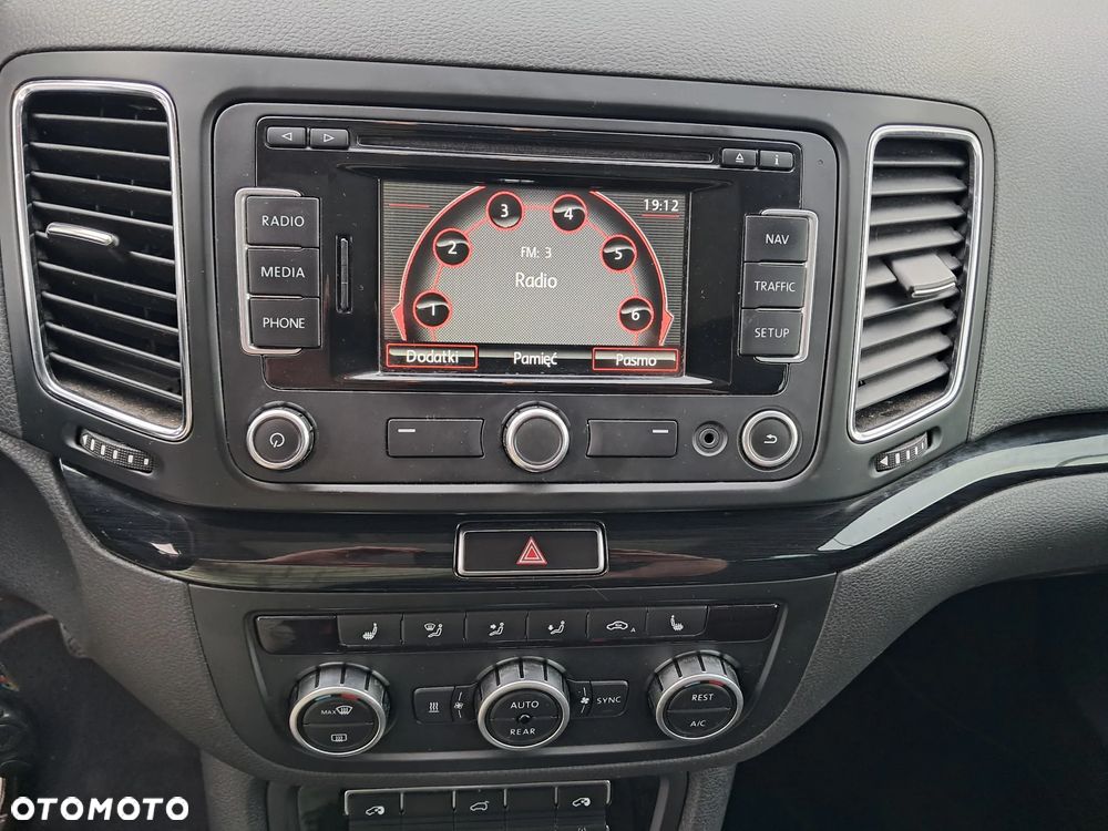 Seat Alhambra - 15
