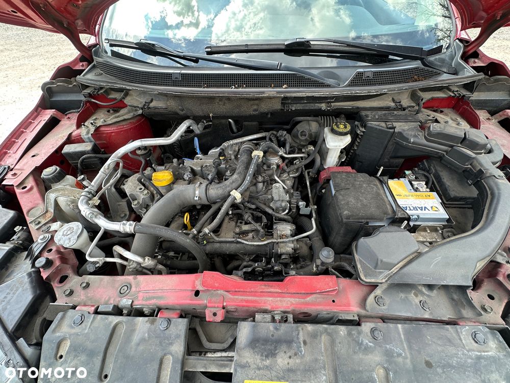 Nissan Qashqai 1.2 DIG-T 360 - 37