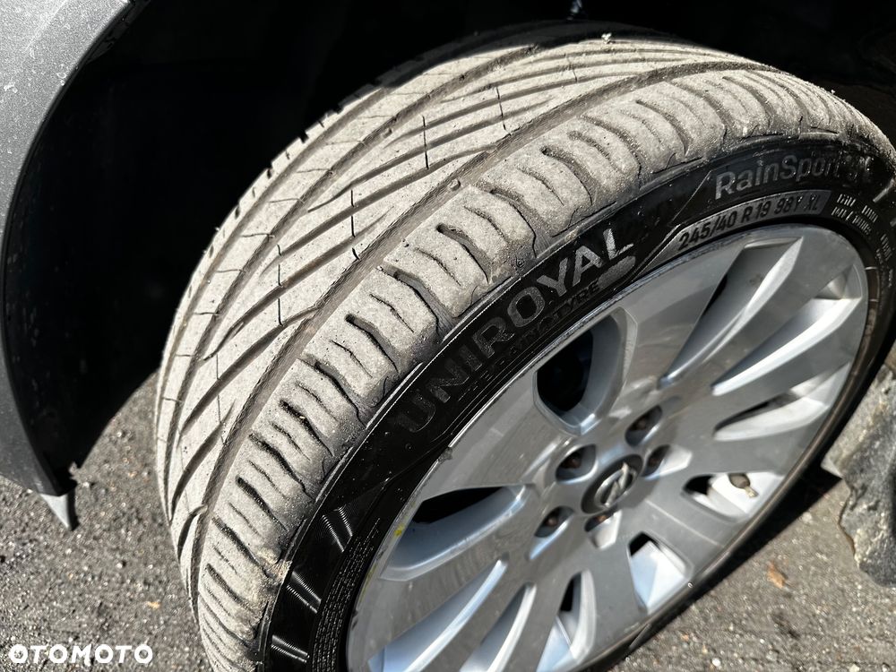 Opel Insignia - 24