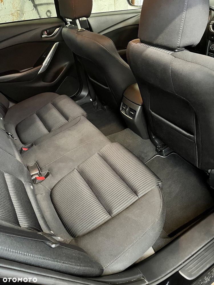 Mazda 6 2.2 D Skypassion I-ELoop - 24