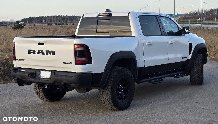 RAM 1500 - 3