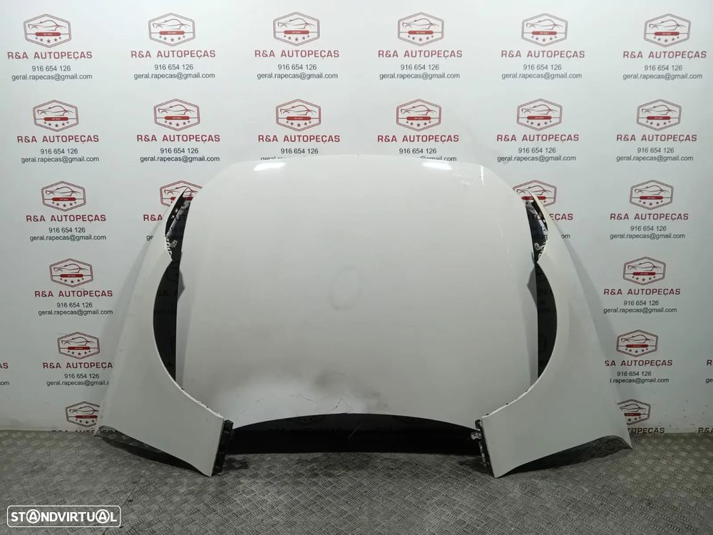 Frente Completa BMW Serie 1 F20 F21 Sport LCI Diesel - 5