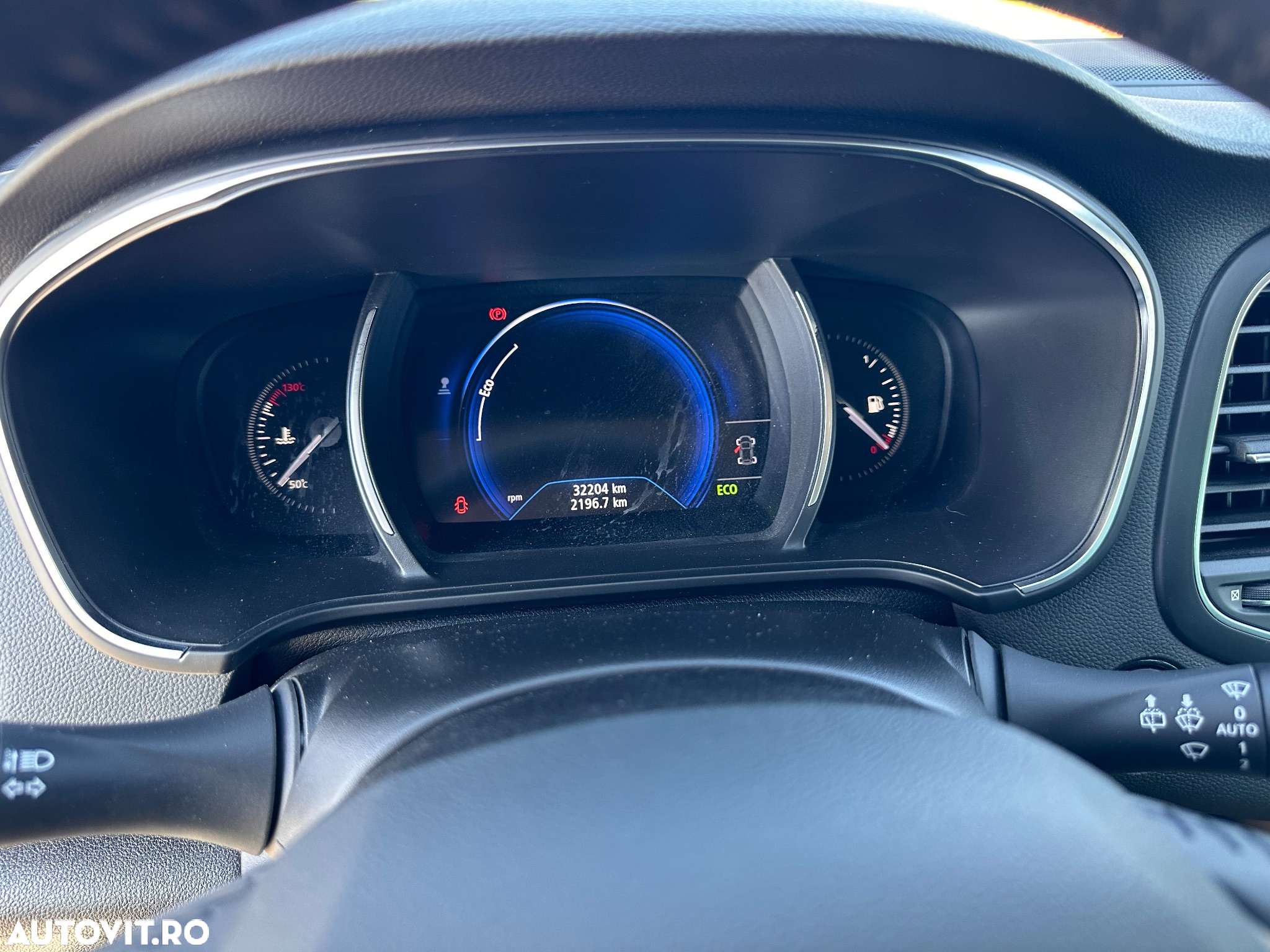 Renault Megane ENERGY TCe Business - 10
