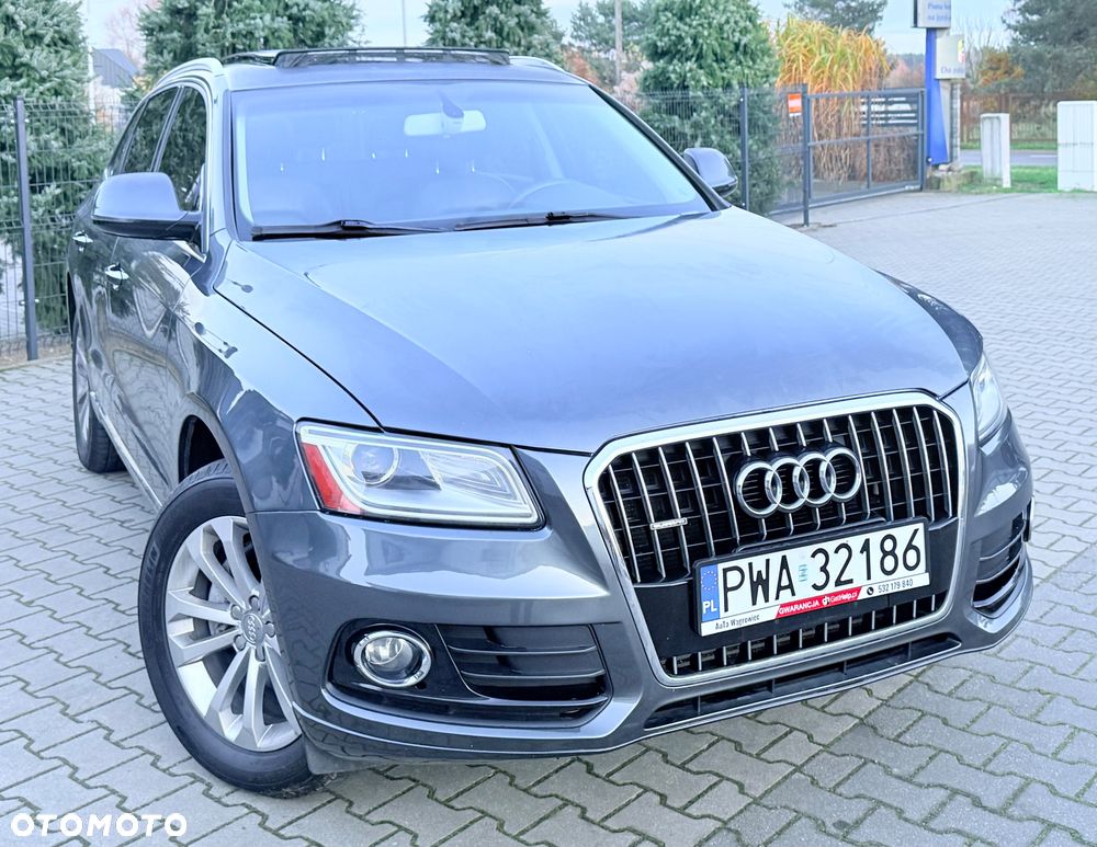 Audi Q5 - 15