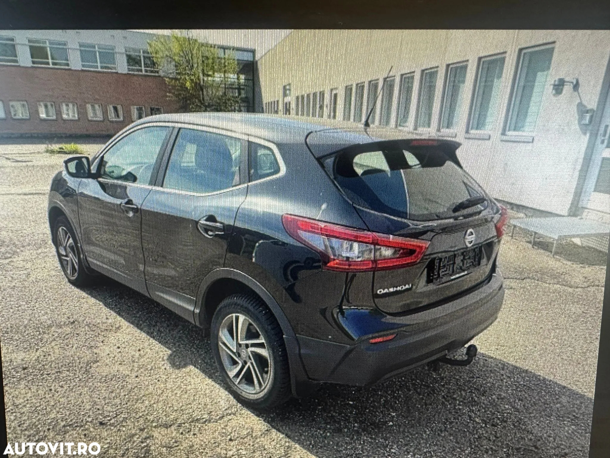 Nissan Qashqai 1.5 DCI Start/Stop N-Connecta - 3
