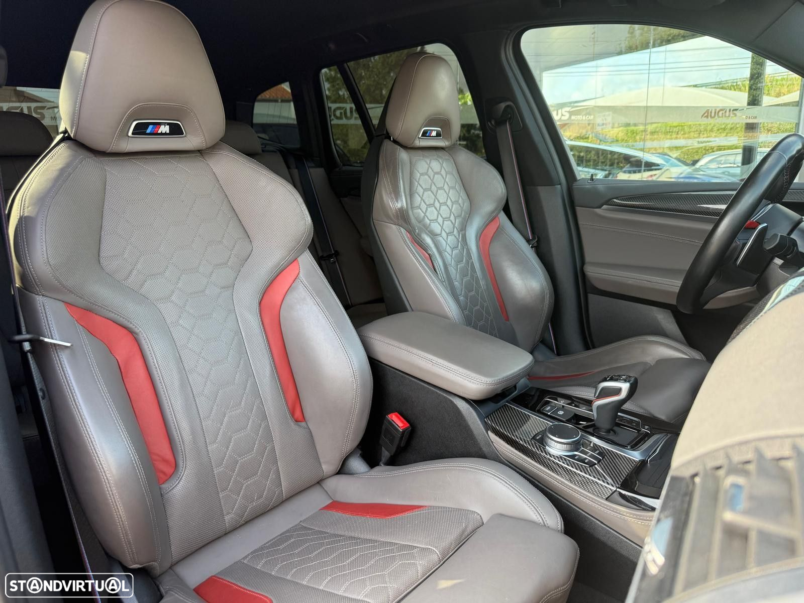 BMW X3 - 14