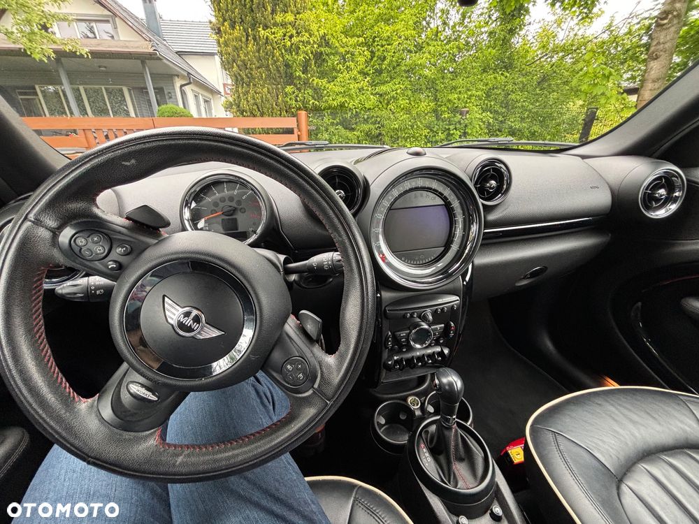 MINI Countryman - 2