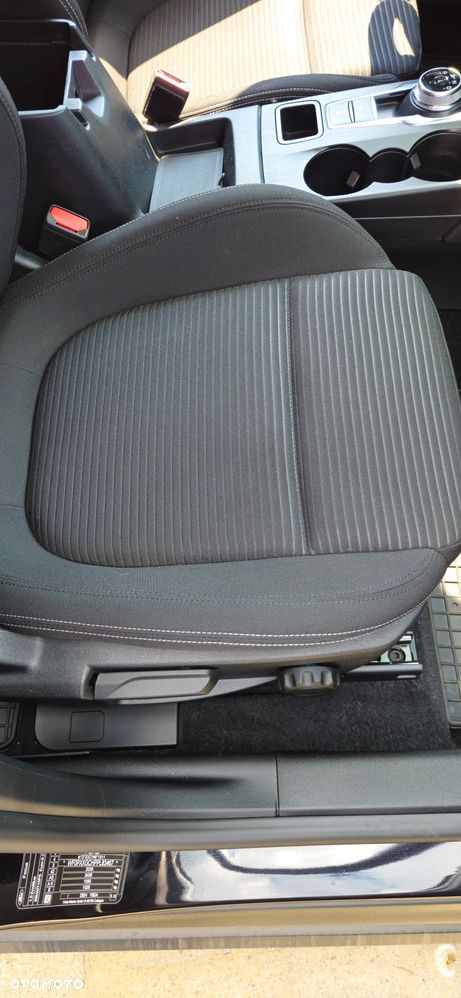 Ford Focus 1.5 EcoBlue Titanium - 15