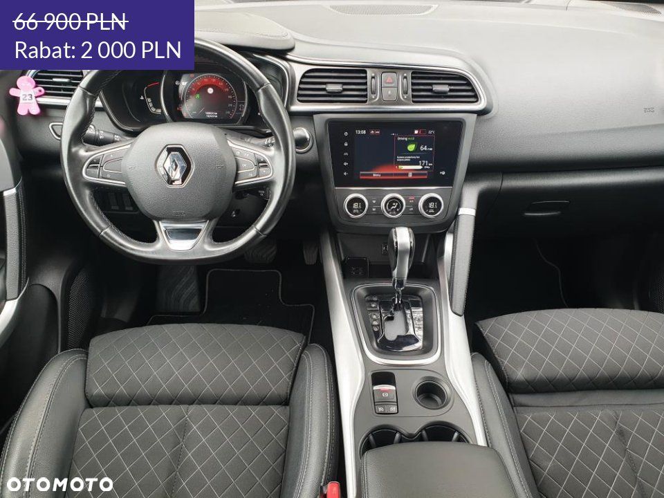 Renault Kadjar - 10