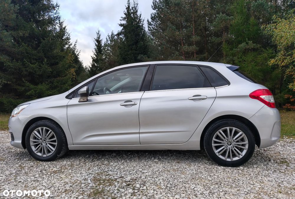 Citroën C4 - 13
