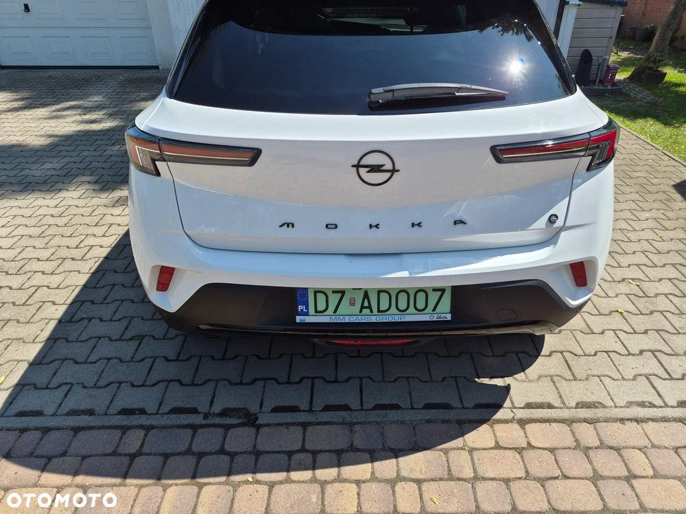 Opel Mokka 50kWh Ultimate Pack - 4