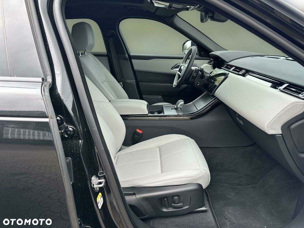 Land Rover Range Rover Velar - 10