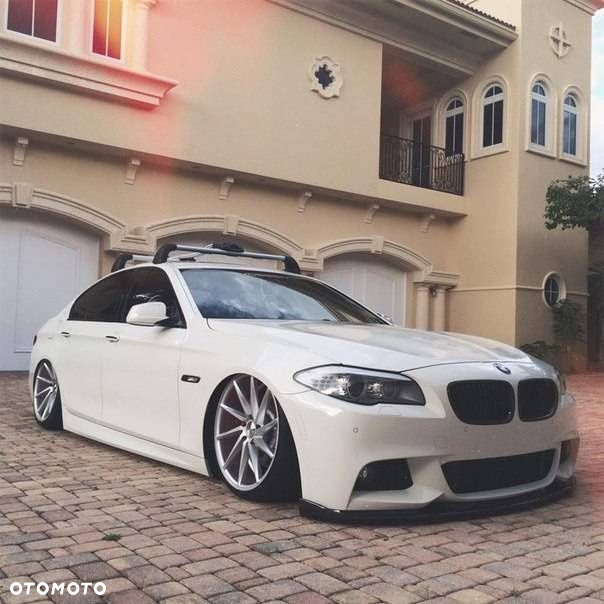 4x Felgi 19 5x112 m.in. do AUDI A5 A6 A7 A8 BMW MERCEDES S - B1058 - 6
