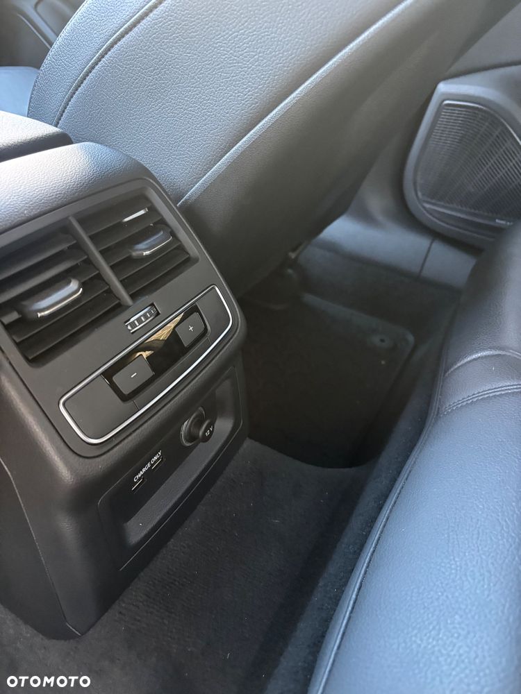 Audi A5 Sportback 35 TDI S tronic design - 14