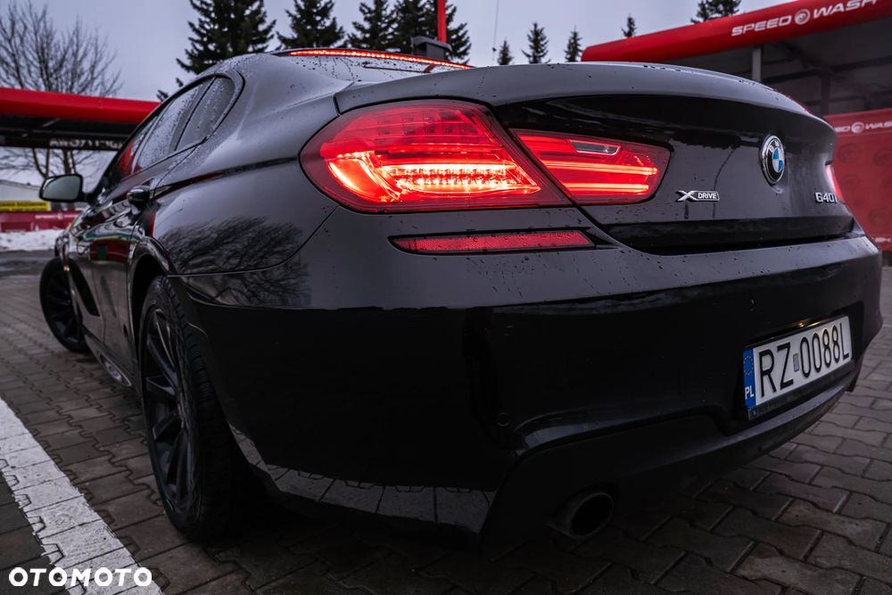 BMW Seria 6 - 17