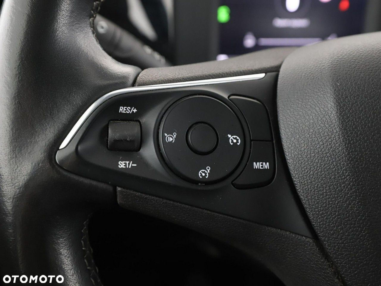 Opel Mokka 1.2 DI Turbo Edition - 30