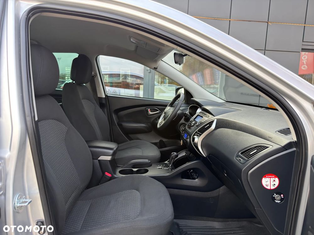 Hyundai ix35 2.0 Premium 2WD - 29