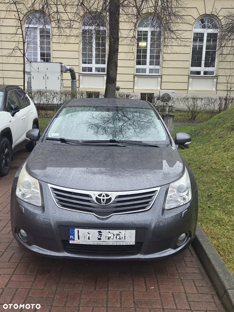 Toyota Avensis 1.8 Luna - 3