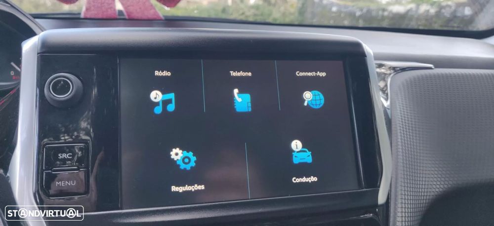 Peugeot 208 PureTech 82 Start & Stop Style - 36