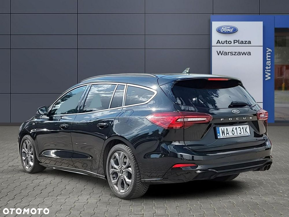 Ford Focus - 4