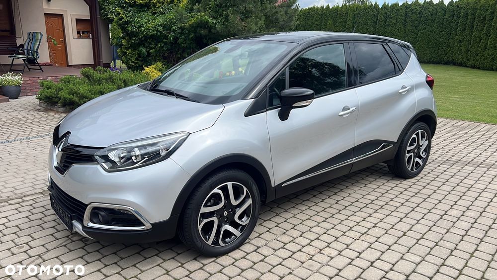 Renault Captur - 2