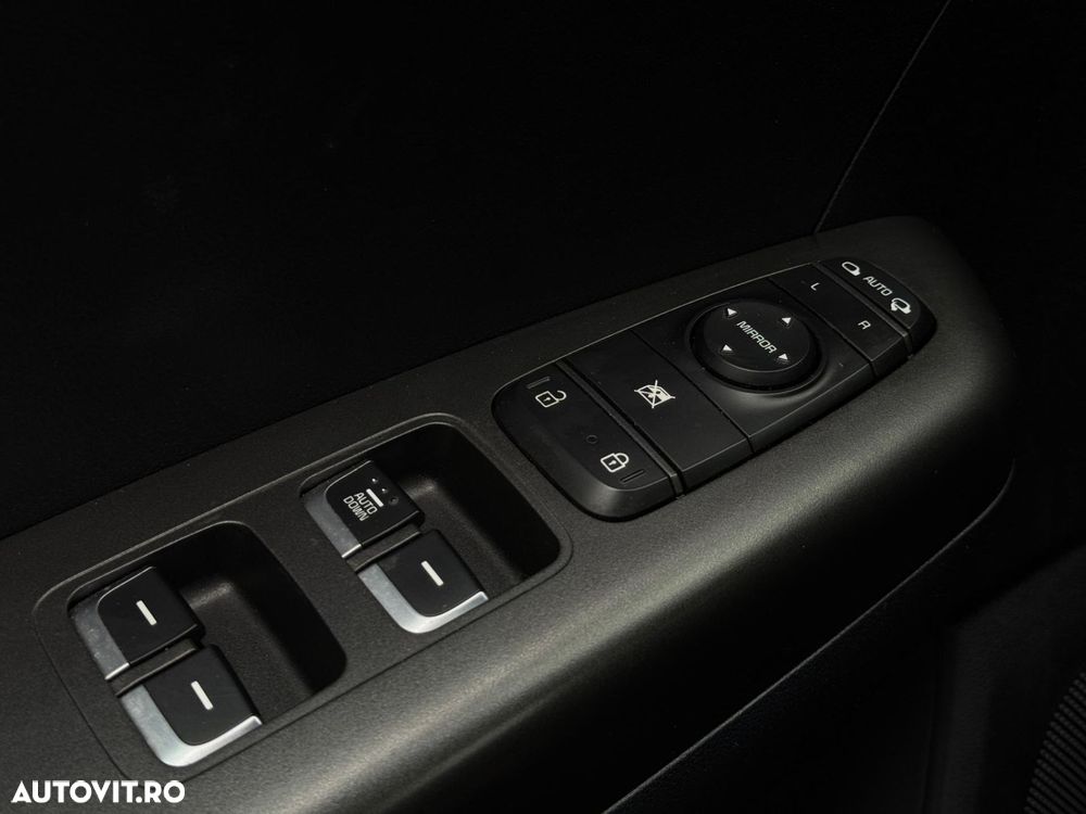 Kia Sportage - 17