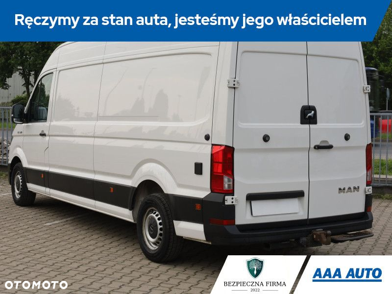 MAN tge - 5