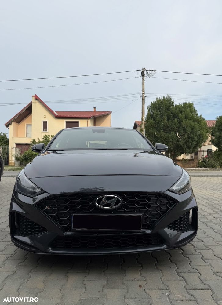 Hyundai i30 - 3