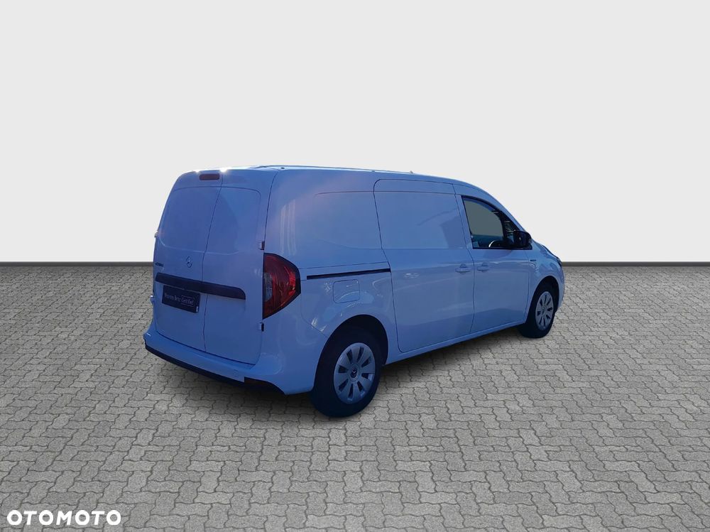 Mercedes-Benz eCitan - 5